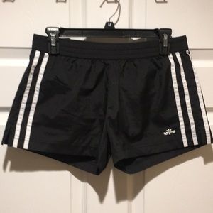 Swimwear Coverup Shorts